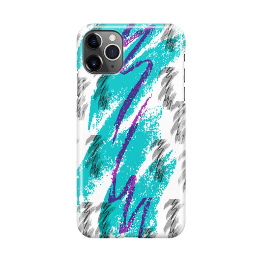 90's Cup Jazz iPhone 11 Pro Case