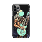 Alone In My Space iPhone 11 Pro Max Case