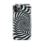 Artistic Spiral 3D iPhone 11 Pro Case