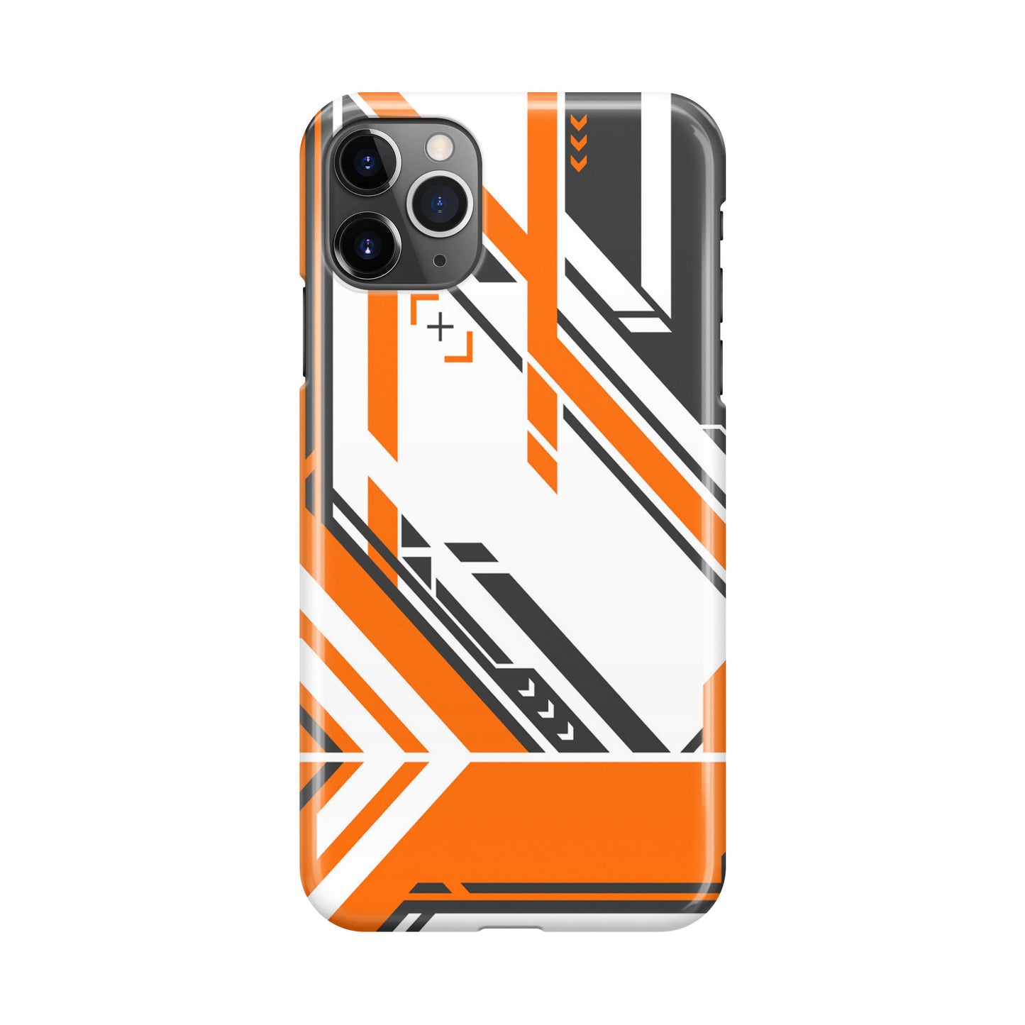 Asiimov iPhone 11 Pro Case