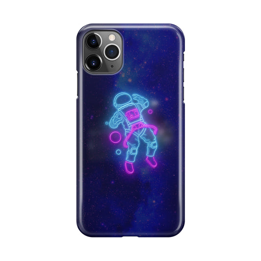 Astronaut at The Disco iPhone 11 Pro Case