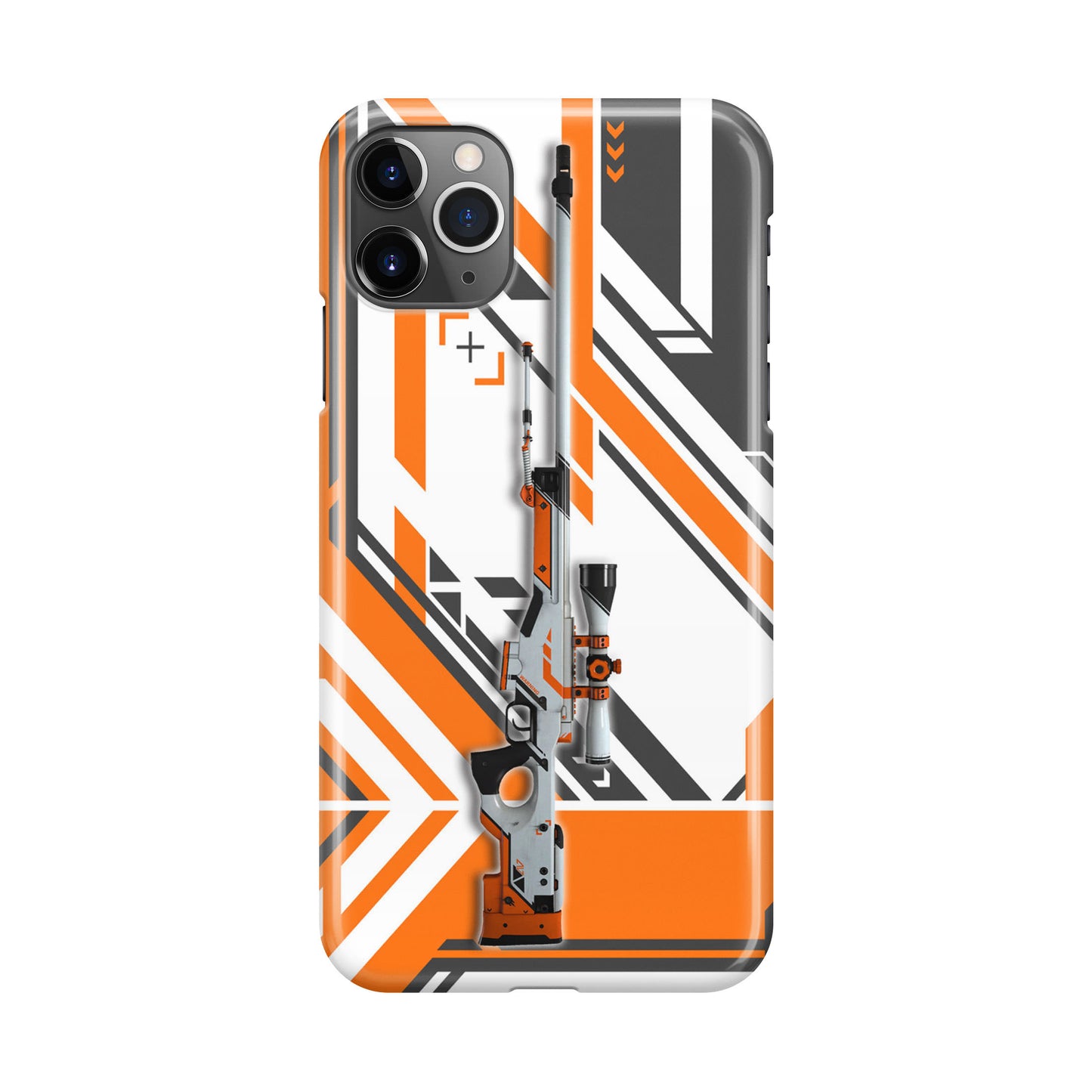 AWP Asiimov iPhone 11 Pro Case