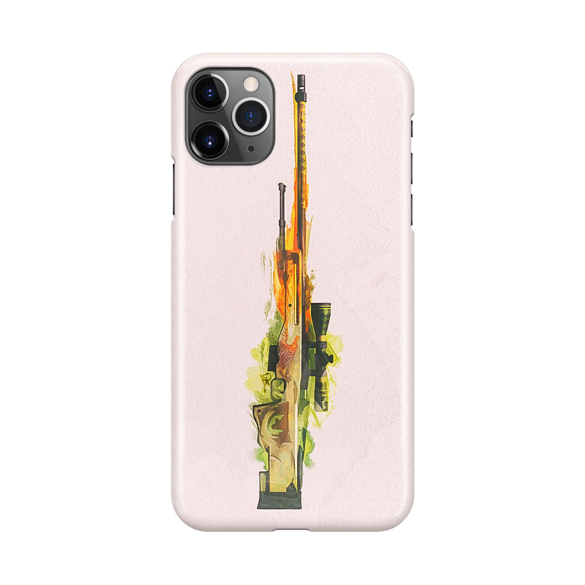 AWP Dragon Lore iPhone 11 Pro Case