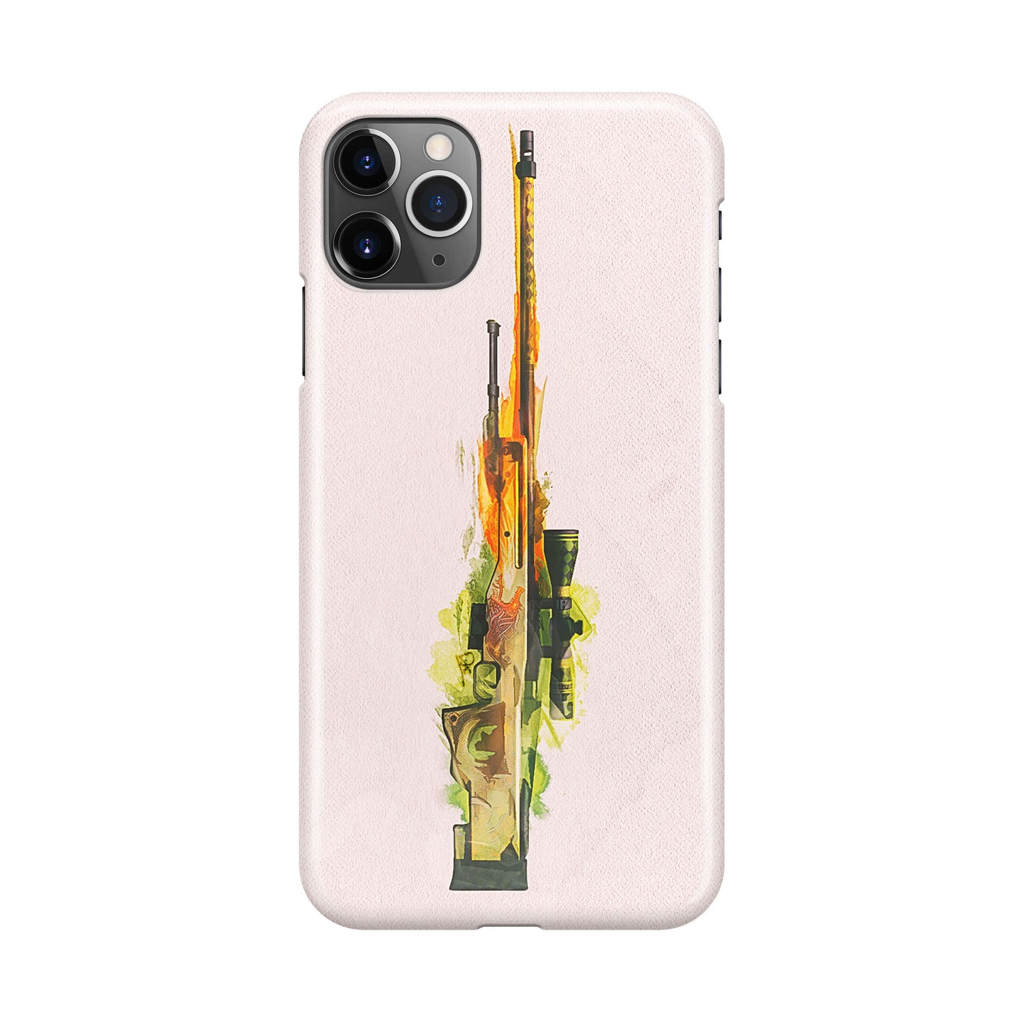 AWP Dragon Lore iPhone 11 Pro Max Case