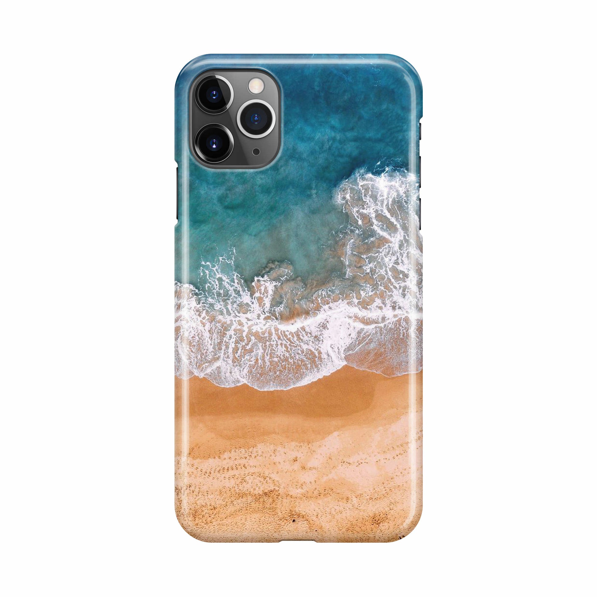 Beach Healer iPhone 11 Pro Case