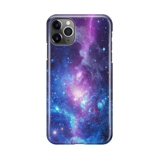 Beauty of Galaxy iPhone 11 Pro Case