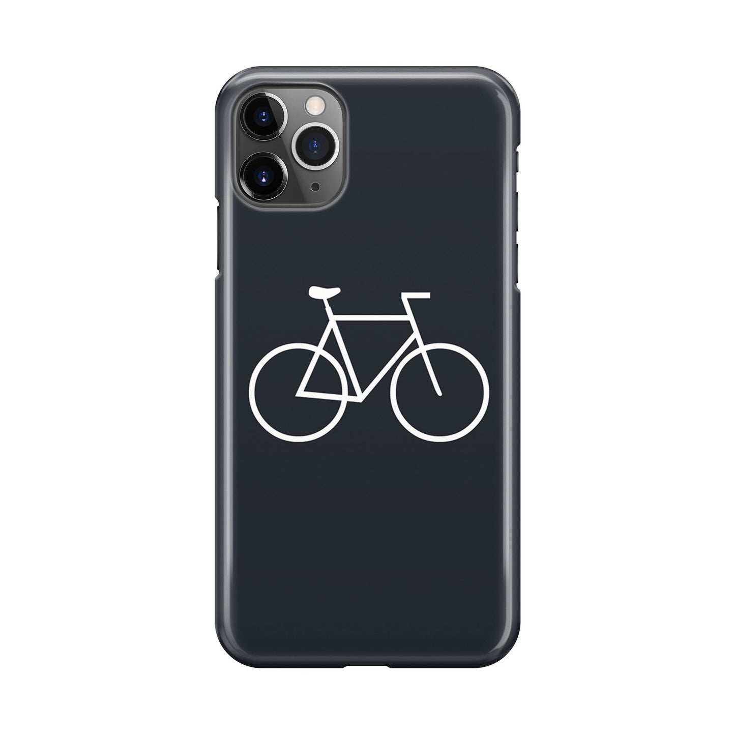 Biker Only iPhone 11 Pro Case