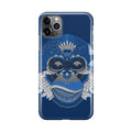 Blue Monkey iPhone 11 Pro Max Case
