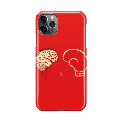 Brain Box iPhone 11 Pro Case