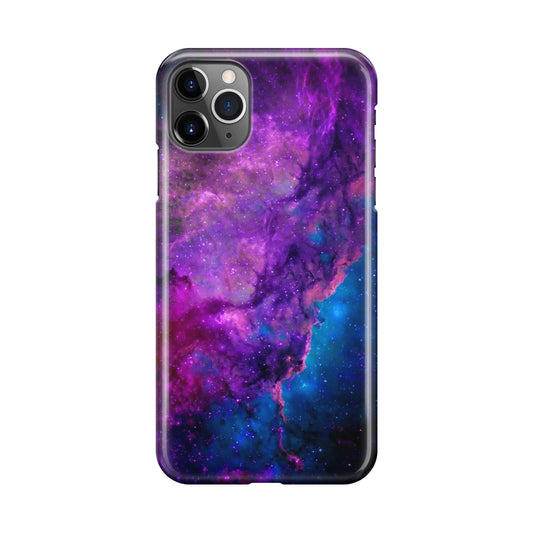 Cloud in the Galaxy iPhone 11 Pro Case