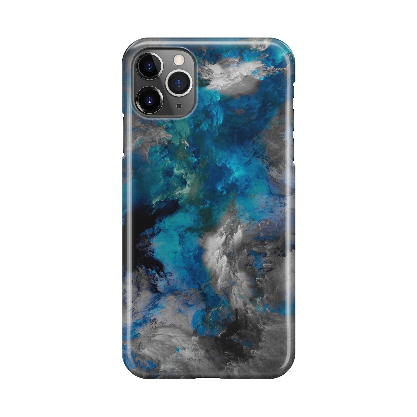 Dark Cloud Art iPhone 11 Pro Case