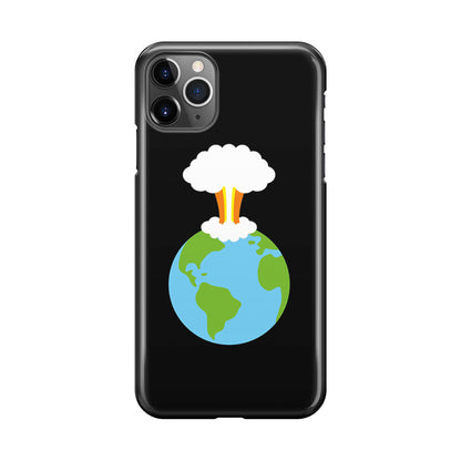 Dooms Day iPhone 11 Pro Case