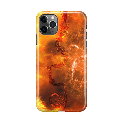 Dragon Lore iPhone 11 Pro Case