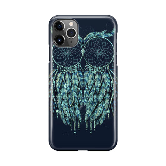 Dream Catcher Owl iPhone 11 Pro Case