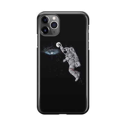 Dunk the Universe iPhone 11 Pro Case