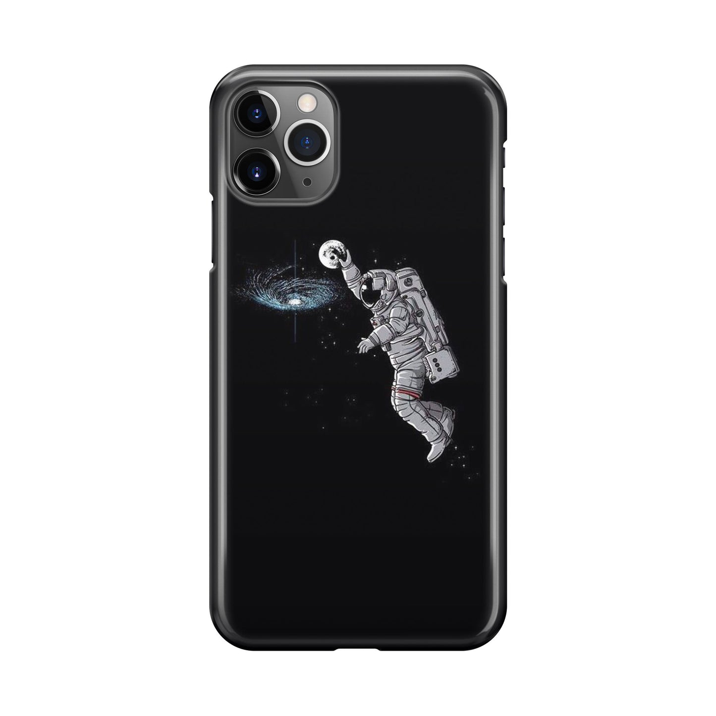 Dunk the Universe iPhone 11 Pro Max Case