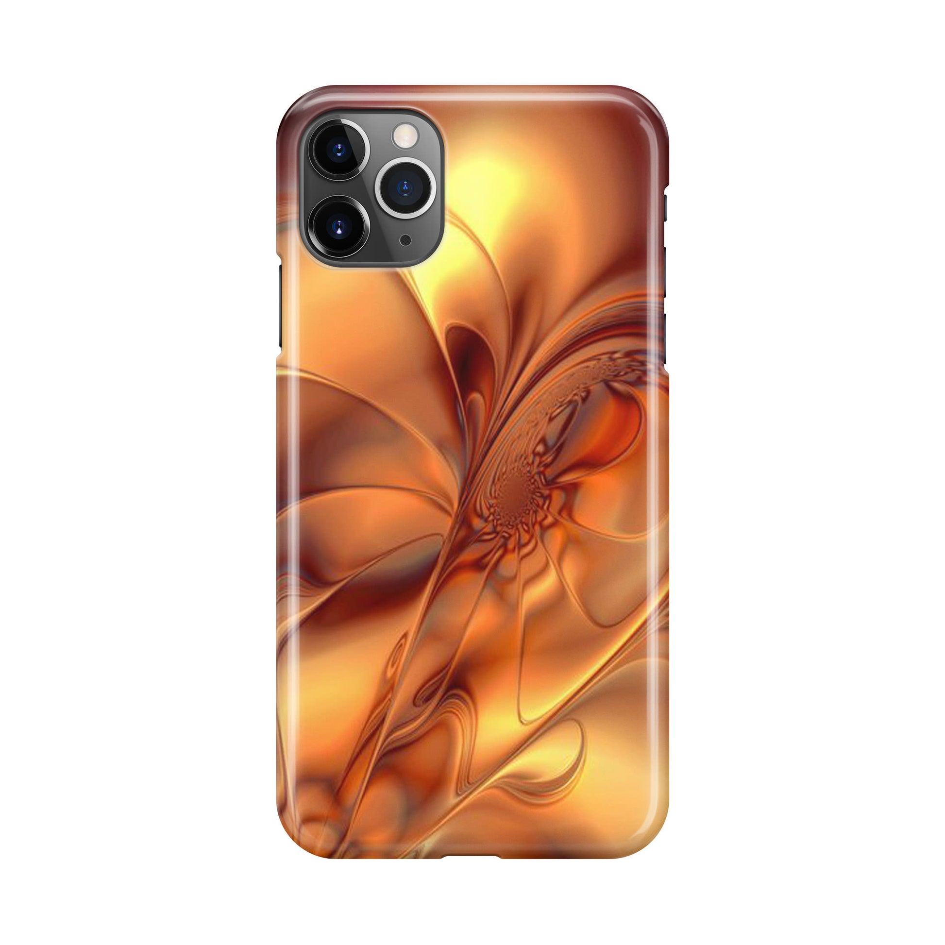 Evening Glory iPhone 11 Pro Case