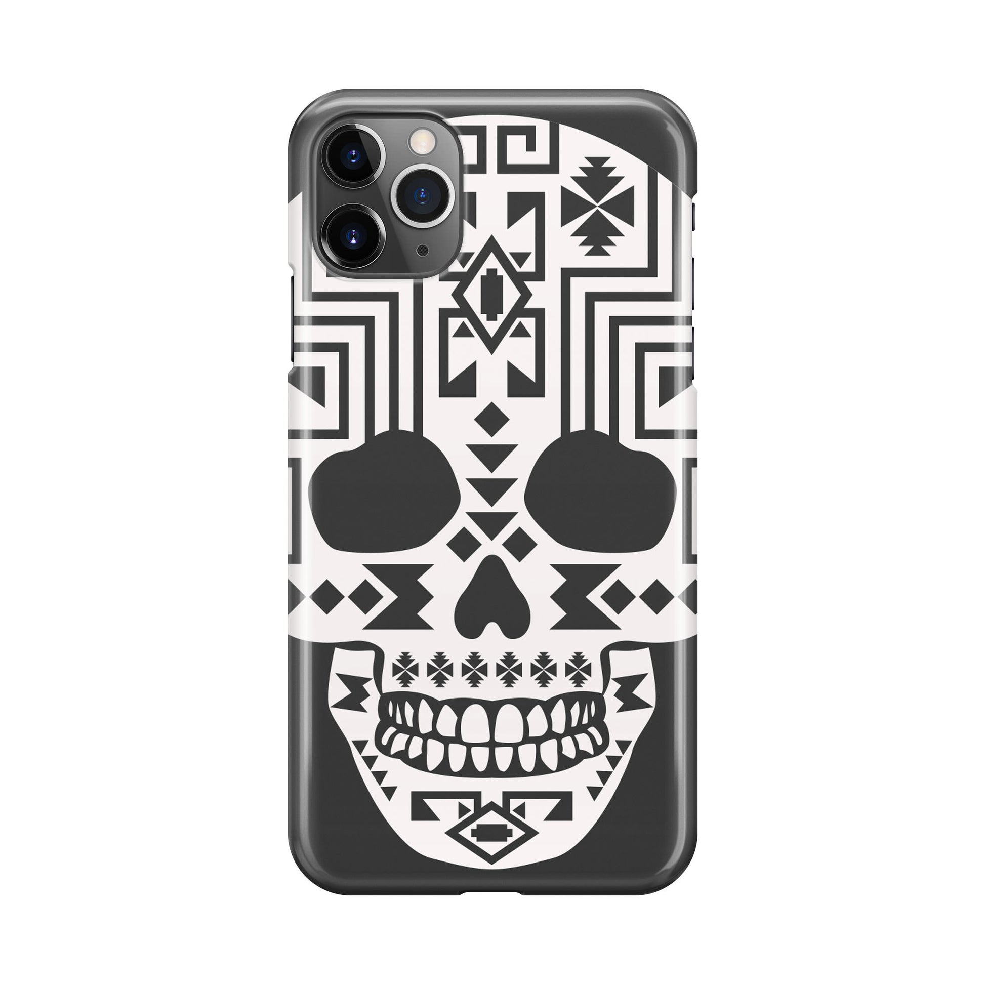 Greyskull iPhone 11 Pro Case