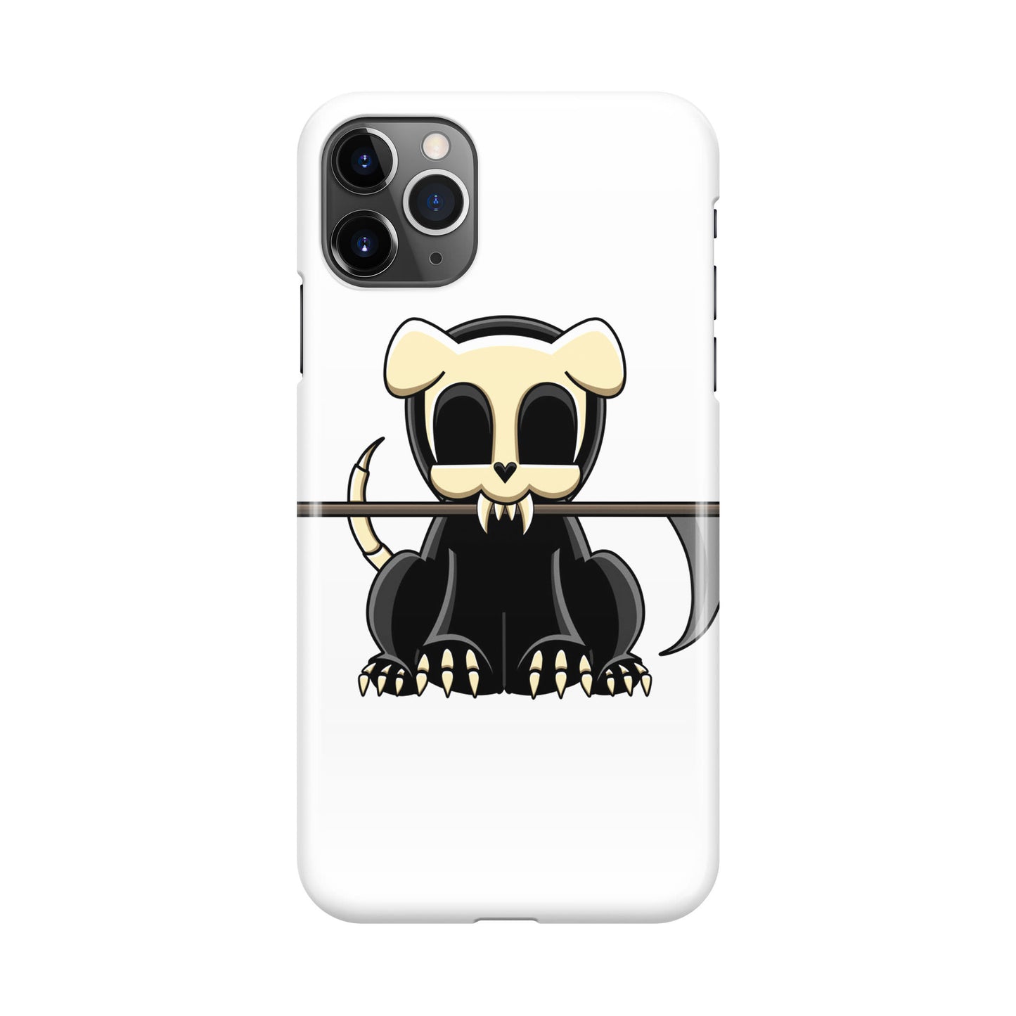 Grim Reapet iPhone 11 Pro Case