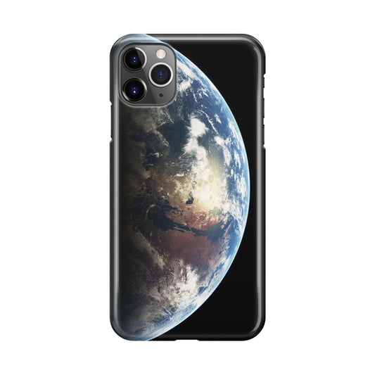 Half of World iPhone 11 Pro Case