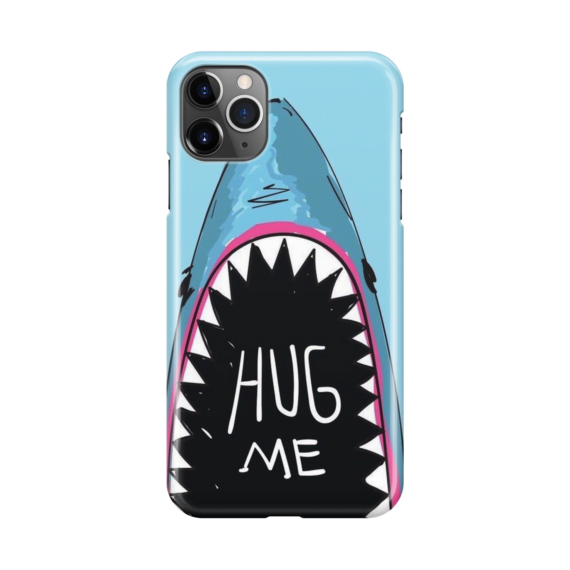 Hug Me iPhone 11 Pro Case