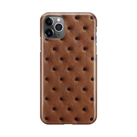 Ice Cream Sandwich iPhone 11 Pro Case