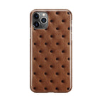Ice Cream Sandwich iPhone 11 Pro Max Case