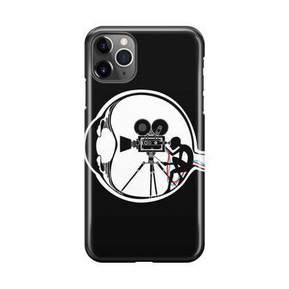 Imagination Vision iPhone 11 Pro Case