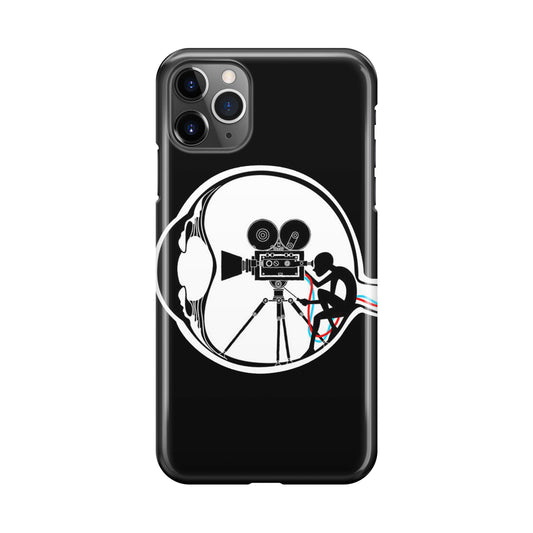 Imagination Vision iPhone 11 Pro Max Case