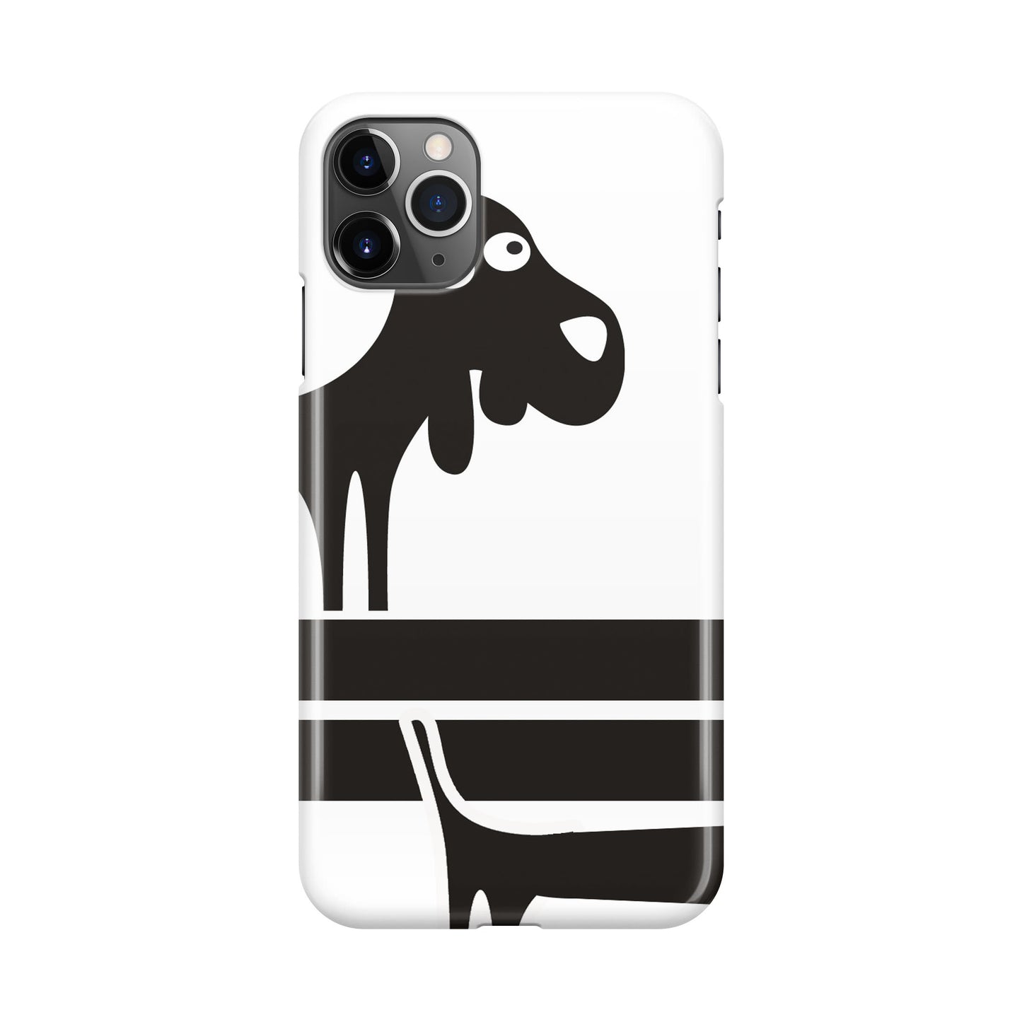 Long Dog iPhone 11 Pro Case