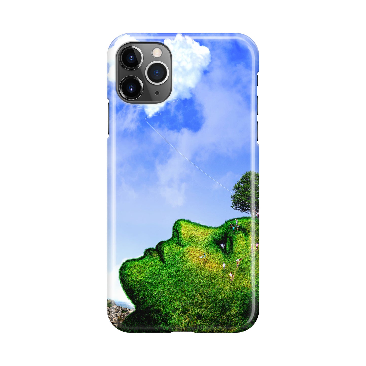 Love Nature iPhone 11 Pro Case