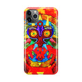 Majora Mask Fall iPhone 11 Pro Max Case