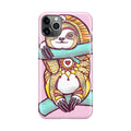 Mandala Sloth iPhone 11 Pro Max Case