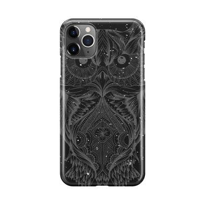 Night Owl iPhone 11 Pro Case