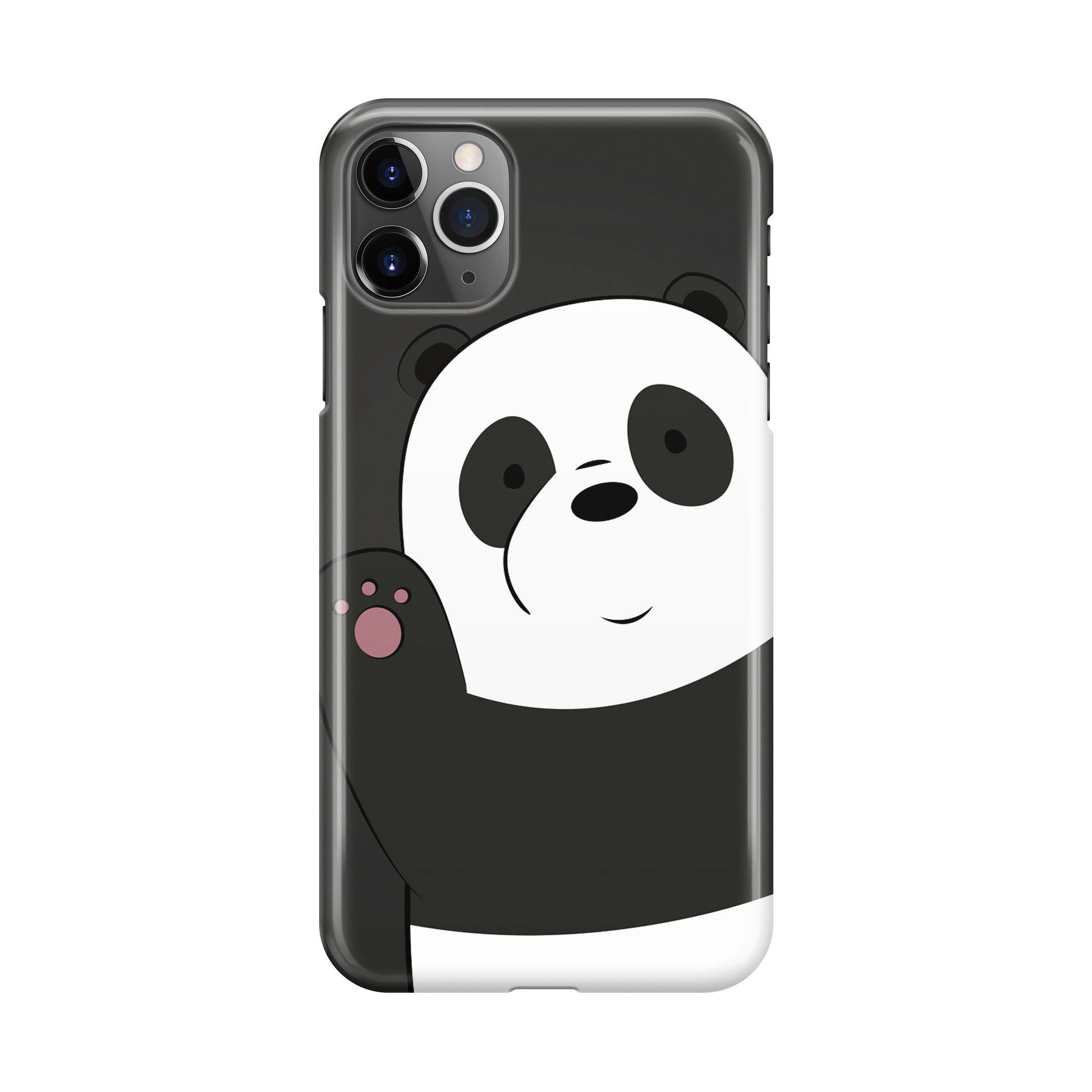 Pan Pan We Bare Bears iPhone 11 Pro Case