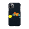 Planet Cute Illustration iPhone 11 Pro Max Case