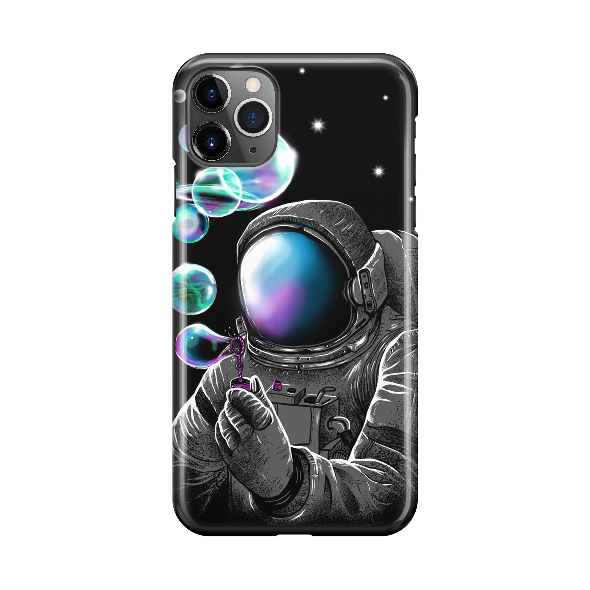 Planet Maker iPhone 11 Pro Case