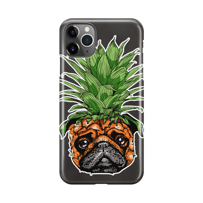 Pugnapple iPhone 11 Pro Max Case