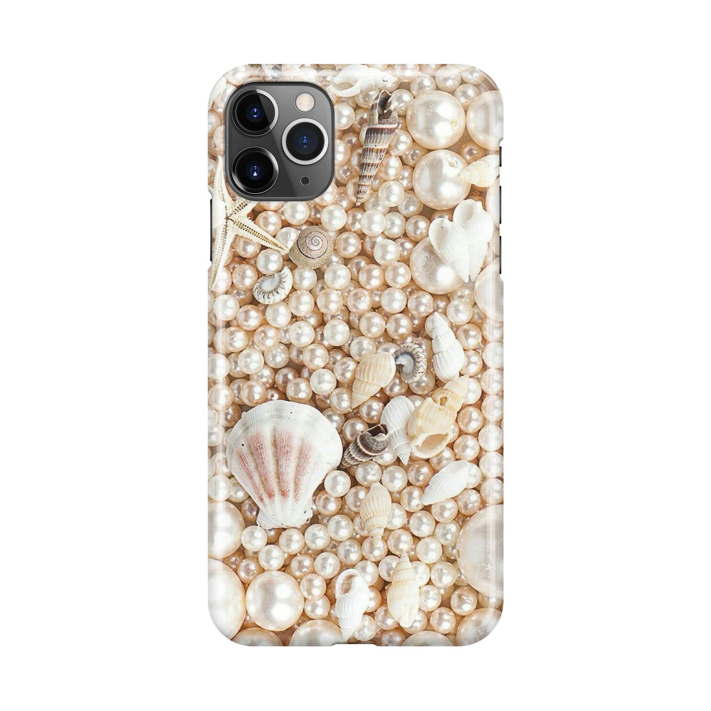 Shiny Pearl iPhone 11 Pro Case