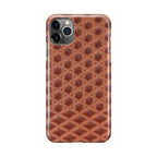 Shoe Soles Pattern iPhone 11 Pro Case