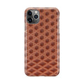 Shoe Soles Pattern iPhone 11 Pro Max Case