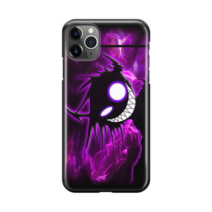 Sinister Minds iPhone 11 Pro Case