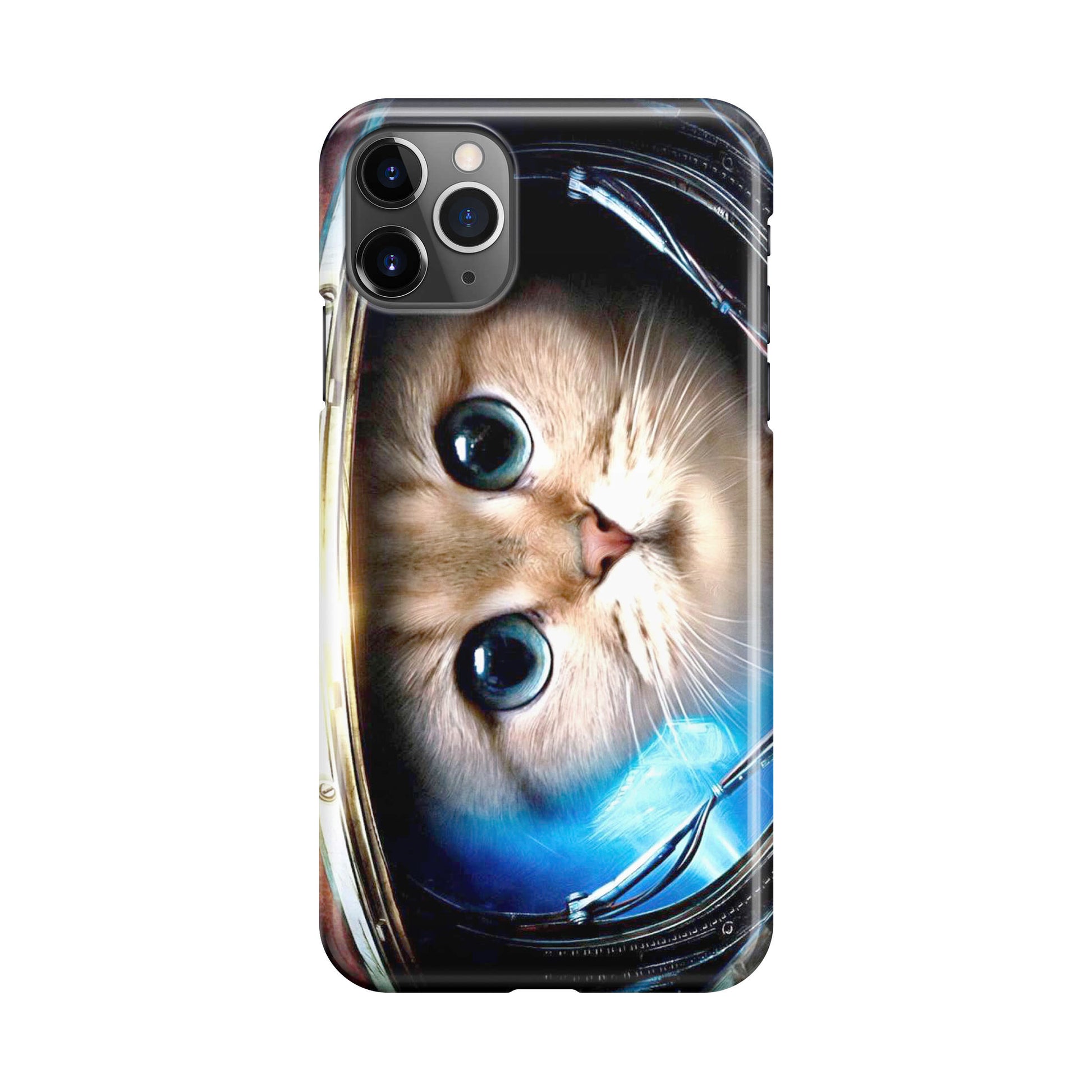 Starcraft Cat iPhone 11 Pro Case