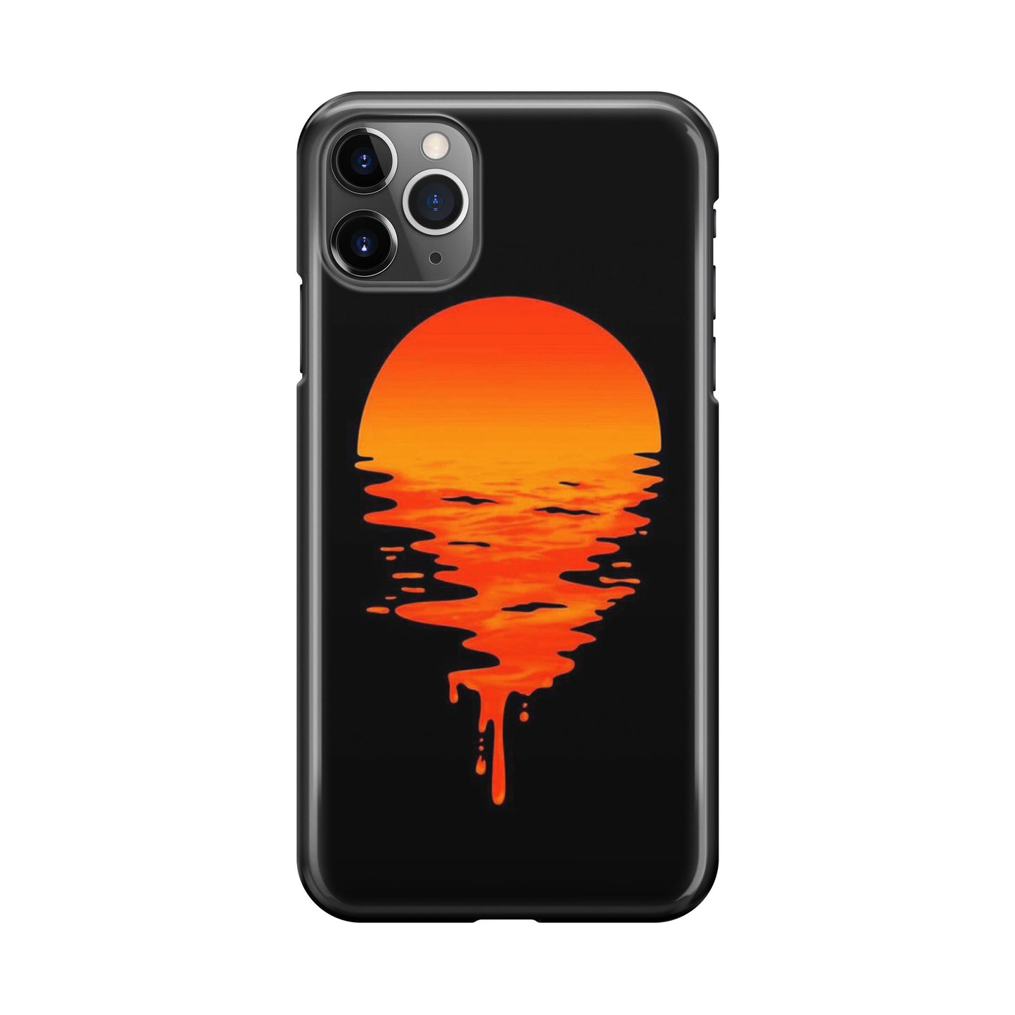 Sunset Art iPhone 11 Pro Case