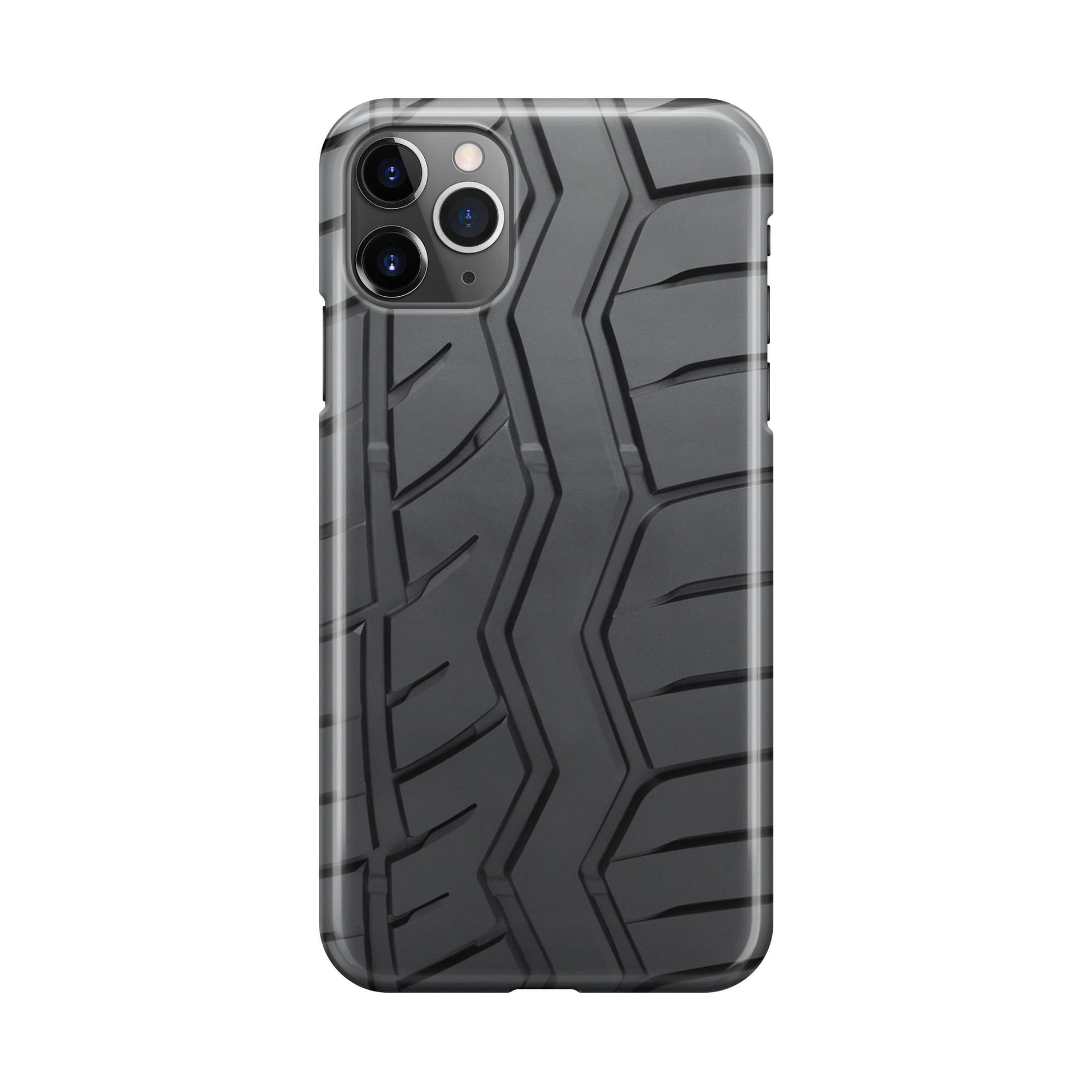 Tire Pattern iPhone 11 Pro Case