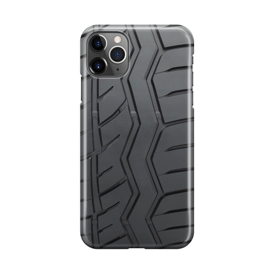 Tire Pattern iPhone 11 Pro Max Case