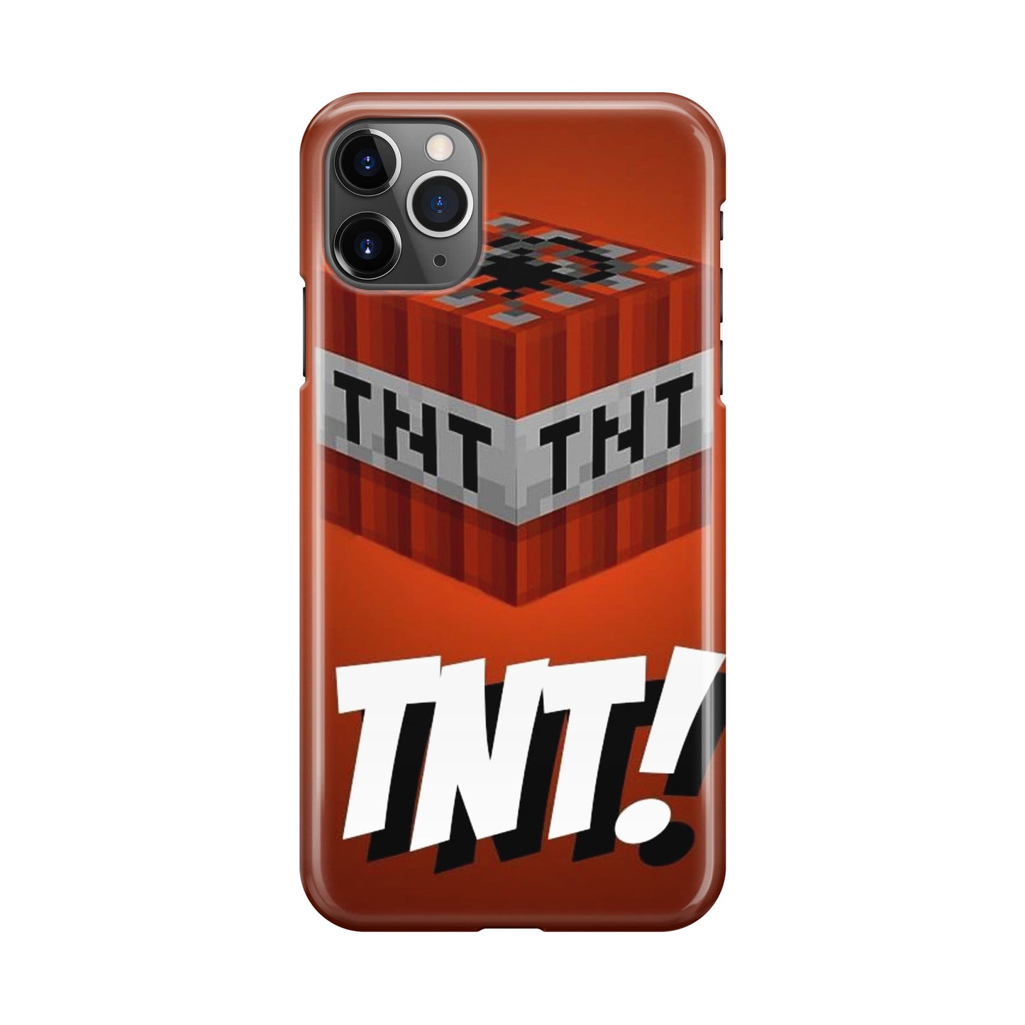 TNT iPhone 11 Pro Case