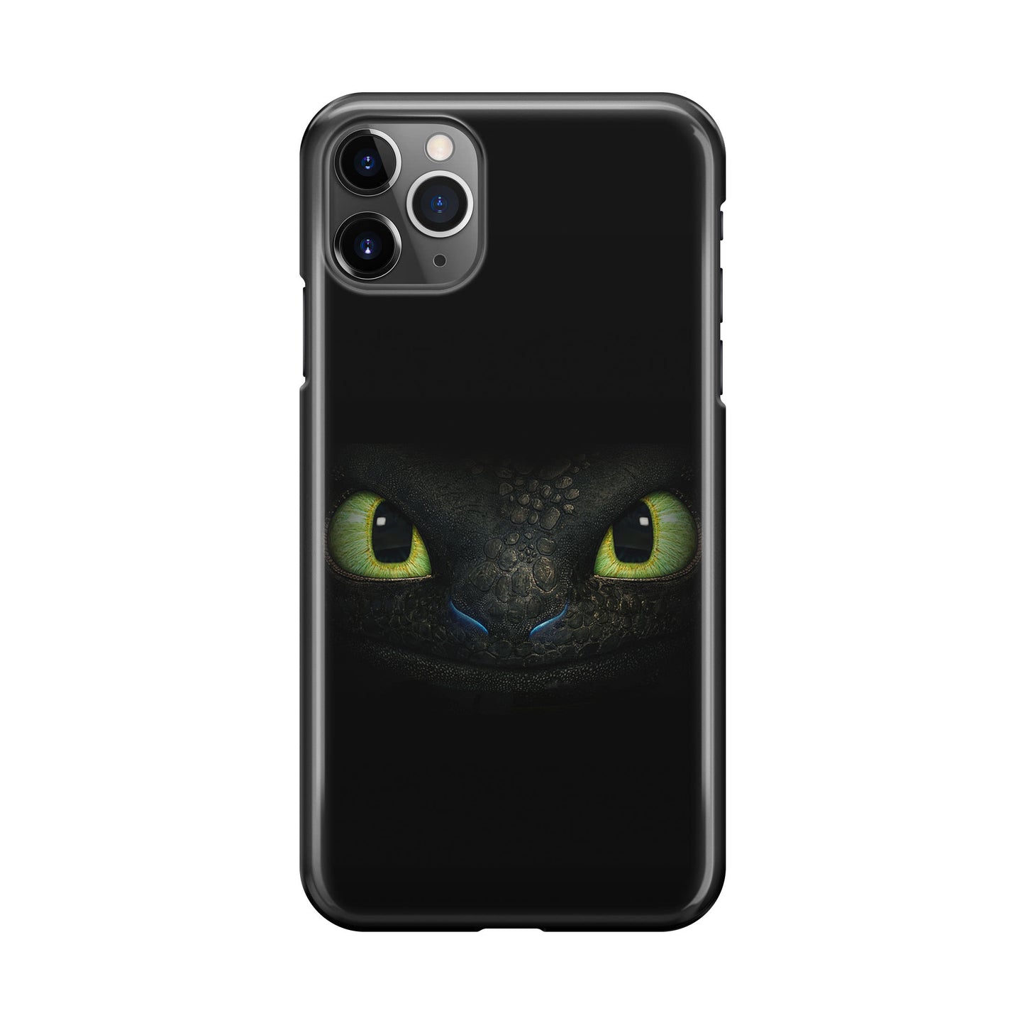 Toothless Dragon Sight iPhone 11 Pro Case