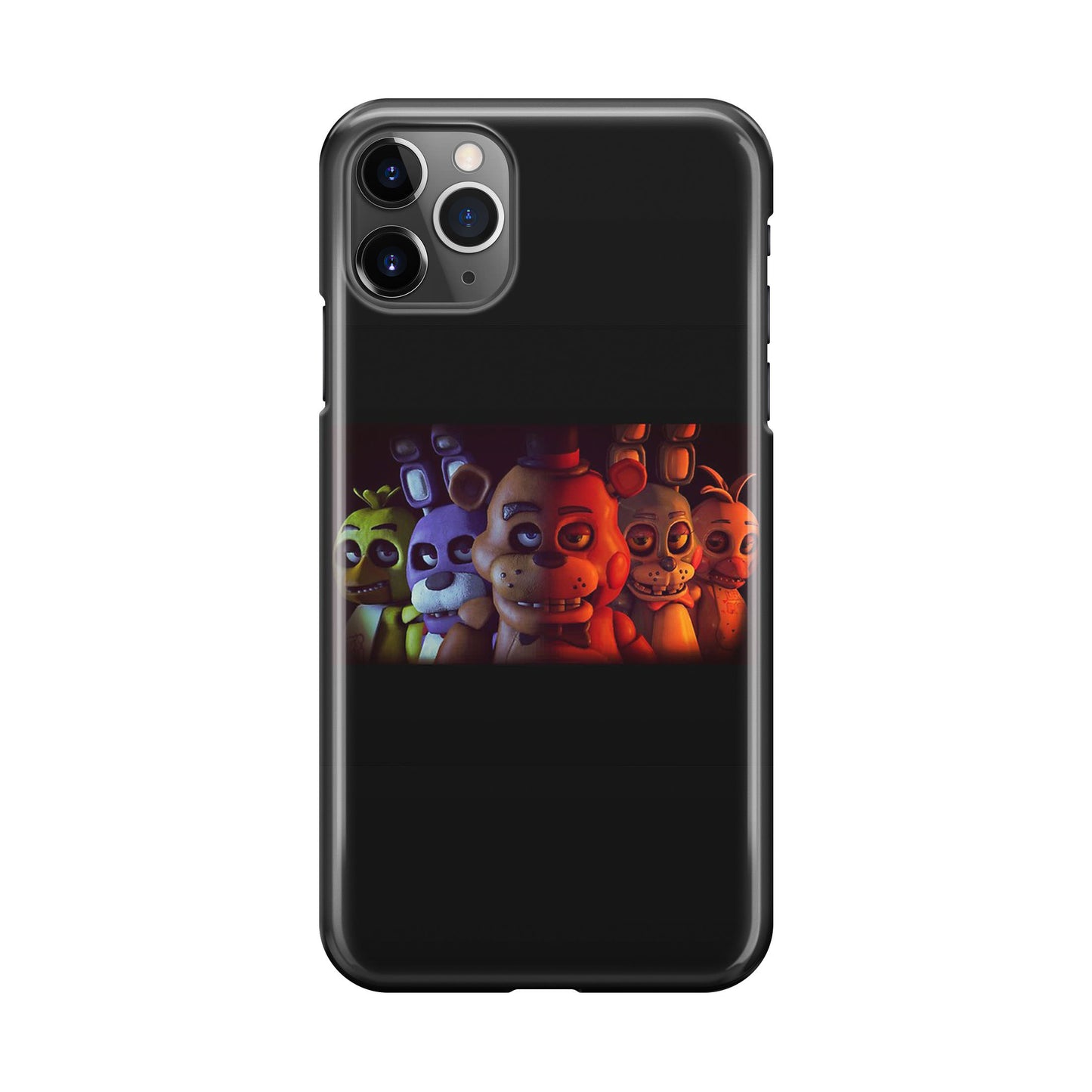 Five Nights at Freddy's 2 iPhone 11 Pro Case