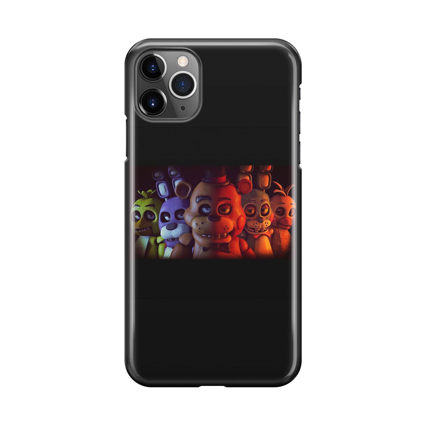 Five Nights at Freddy's 2 iPhone 11 Pro Max Case